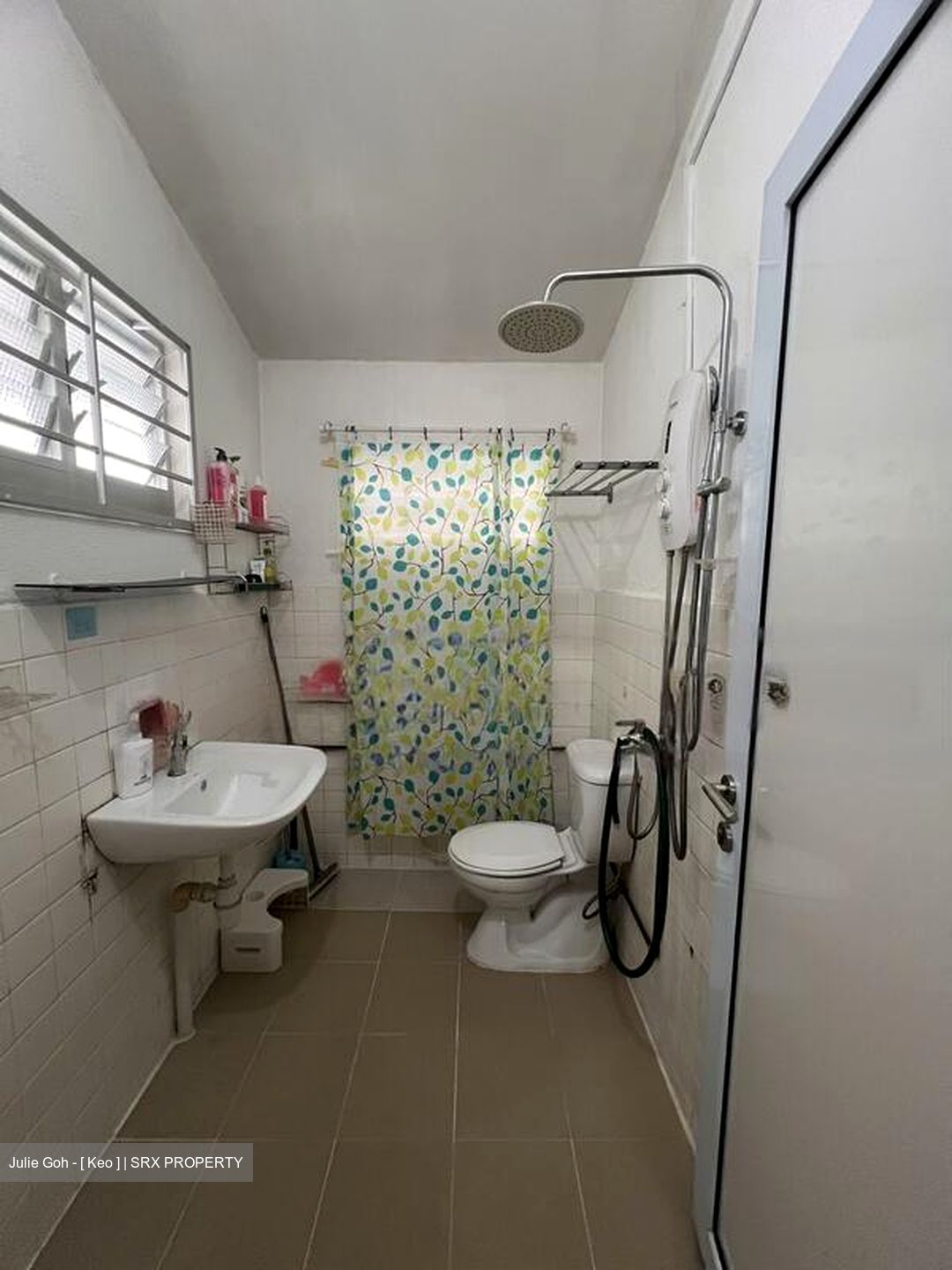 Mount Sinai (D10), Terrace #467717511